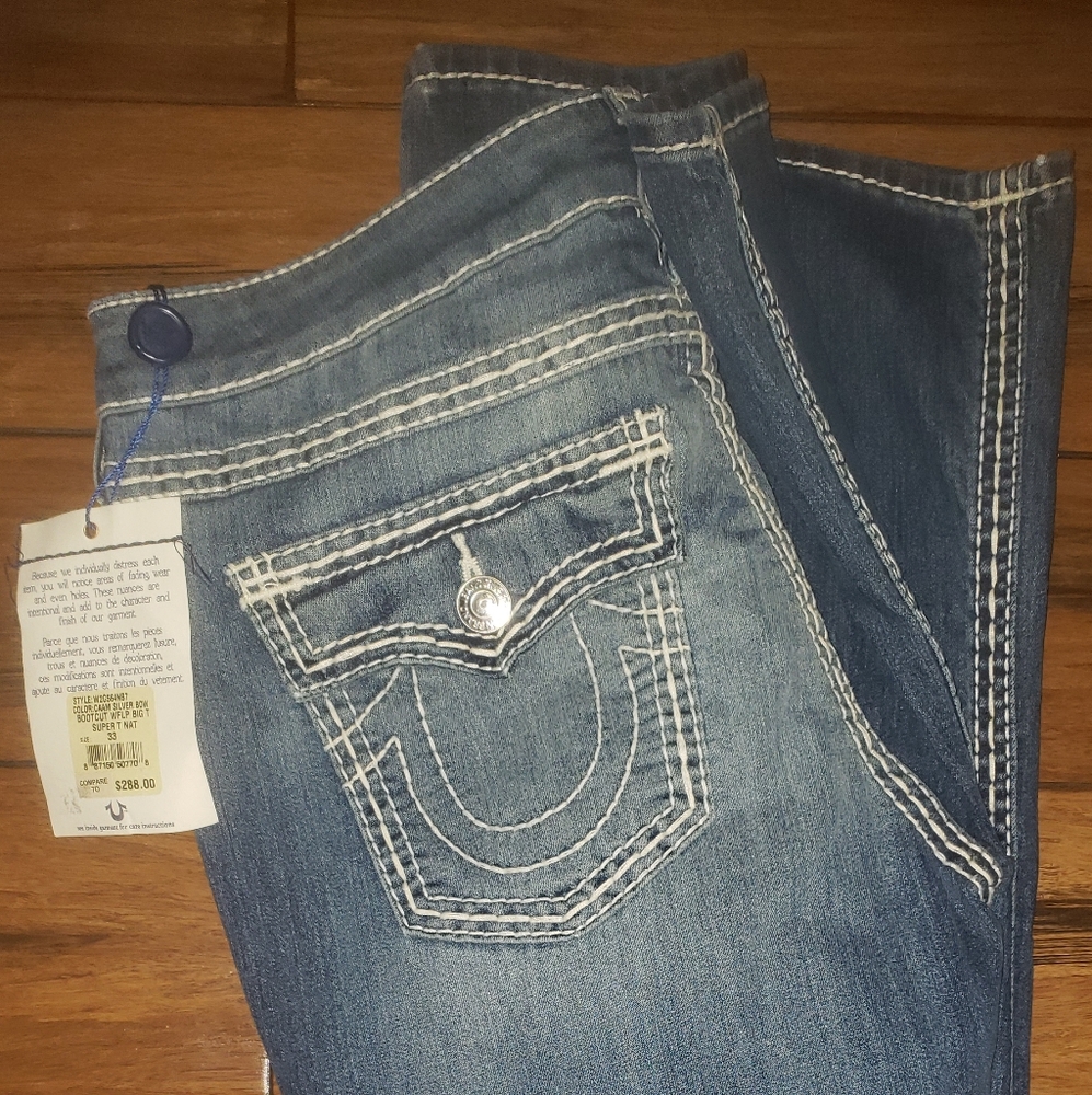 Women jeans